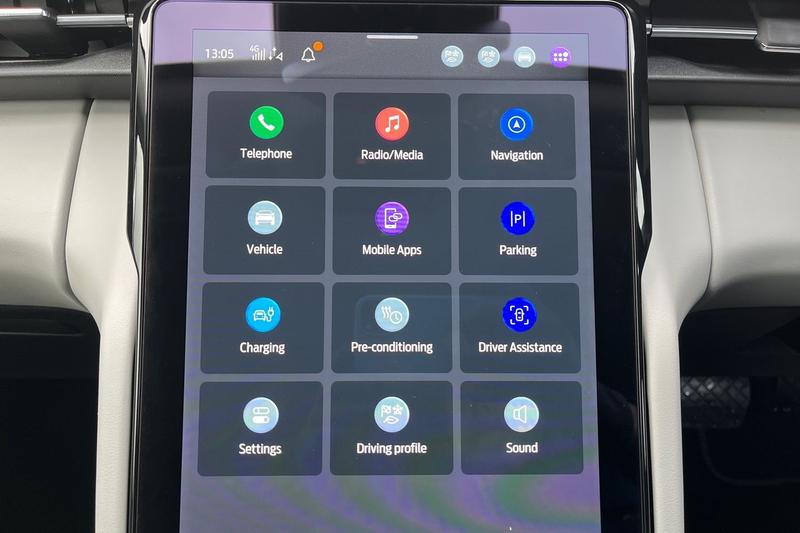 Used Ford Explorer 2025 for sale - 77367665: Photo 35