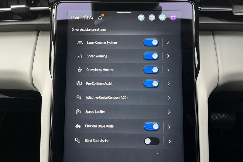 Used Ford Explorer 2025 for sale - 77367665: Photo 36