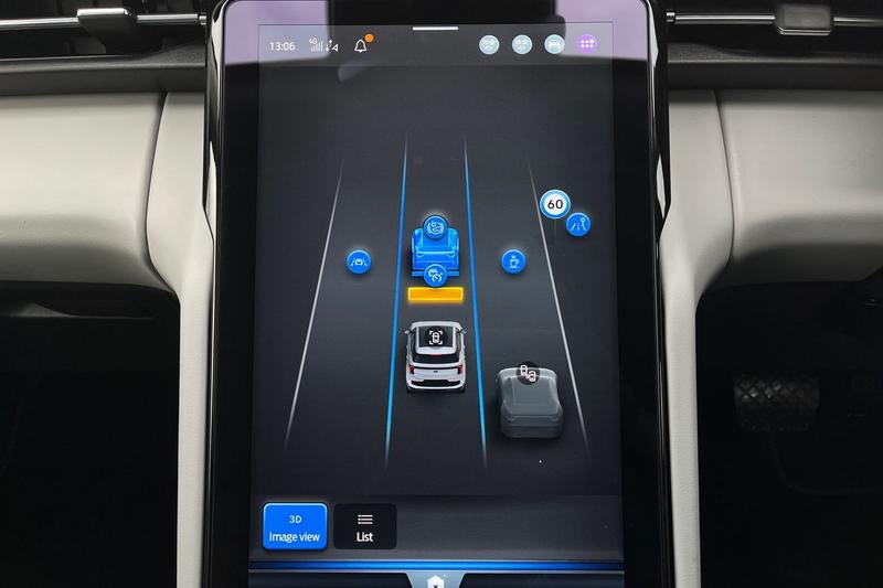 Used Ford Explorer 2025 for sale - 77367665: Photo 37