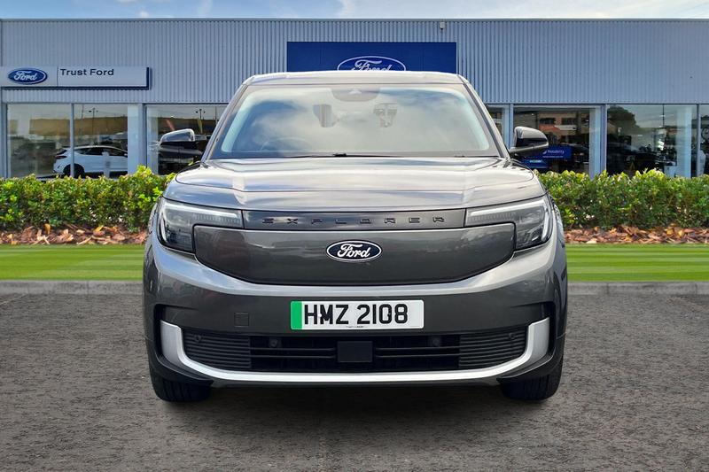 Used Ford Explorer 2025 for sale - 77367665: Photo 6