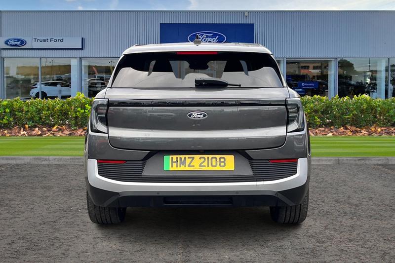 Used Ford Explorer 2025 for sale - 77367665: Photo 7