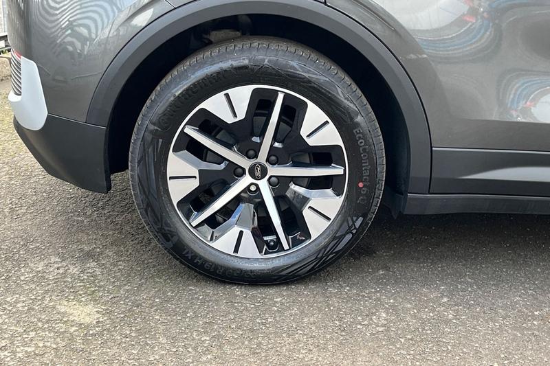 Used Ford Explorer 2025 for sale - 77367665: Photo 8