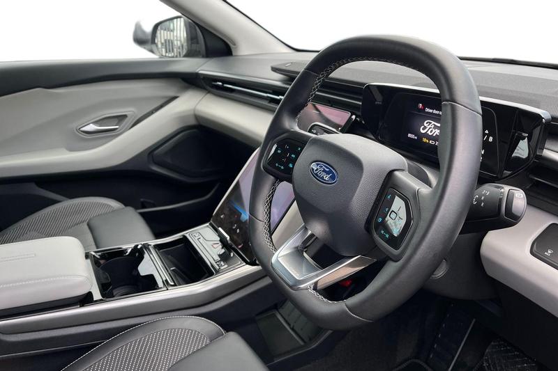 Used Ford Explorer 2025 for sale - 77367665: Photo 9