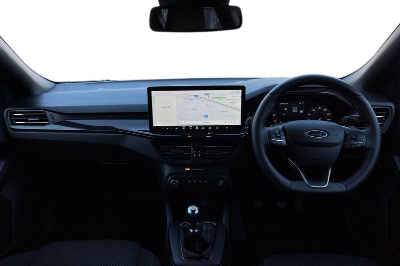 Used Ford Focus 2023 for sale - 76960848: Photo 10