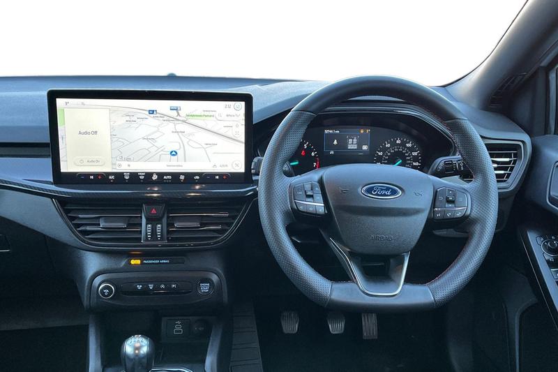 Used Ford Focus 2023 for sale - 76960848: Photo 11