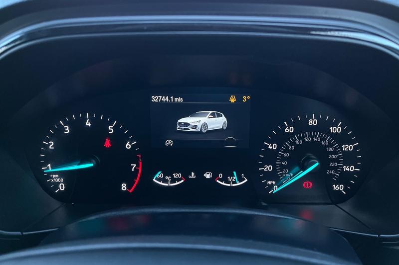 Used Ford Focus 2023 for sale - 76960848: Photo 13