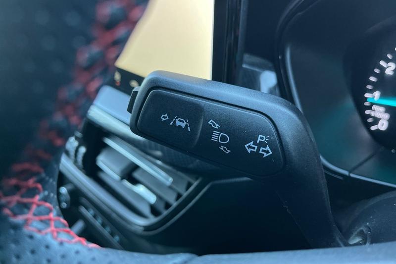 Used Ford Focus 2023 for sale - 76960848: Photo 14