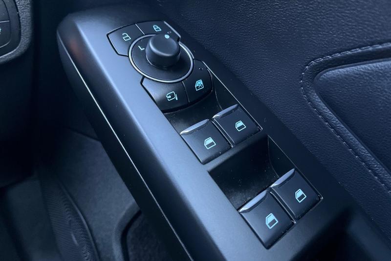 Used Ford Focus 2023 for sale - 76960848: Photo 16