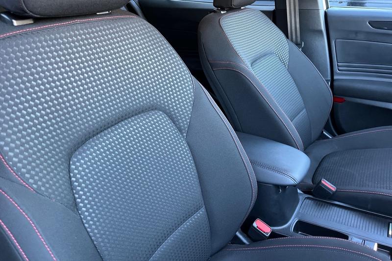 Used Ford Focus 2023 for sale - 76960848: Photo 17