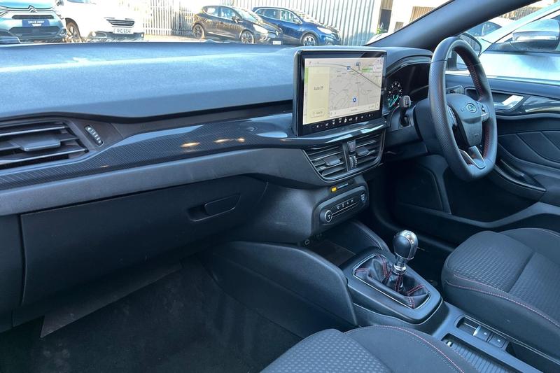 Used Ford Focus 2023 for sale - 76960848: Photo 18