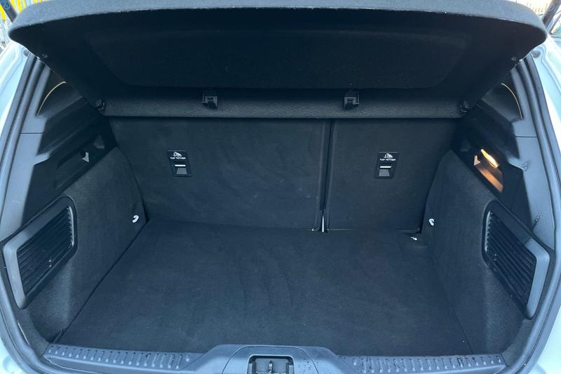 Used Ford Focus 2023 for sale - 76960848: Photo 21