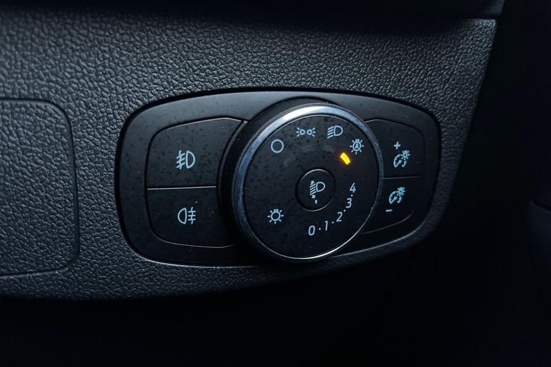 Used Ford Focus 2023 for sale - 76960848: Photo 22