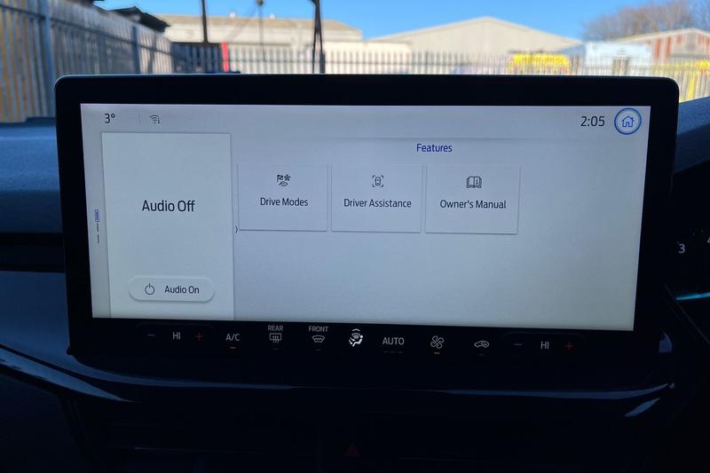 Used Ford Focus 2023 for sale - 76960848: Photo 26