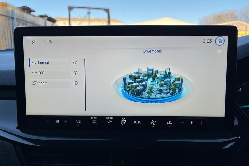 Used Ford Focus 2023 for sale - 76960848: Photo 27