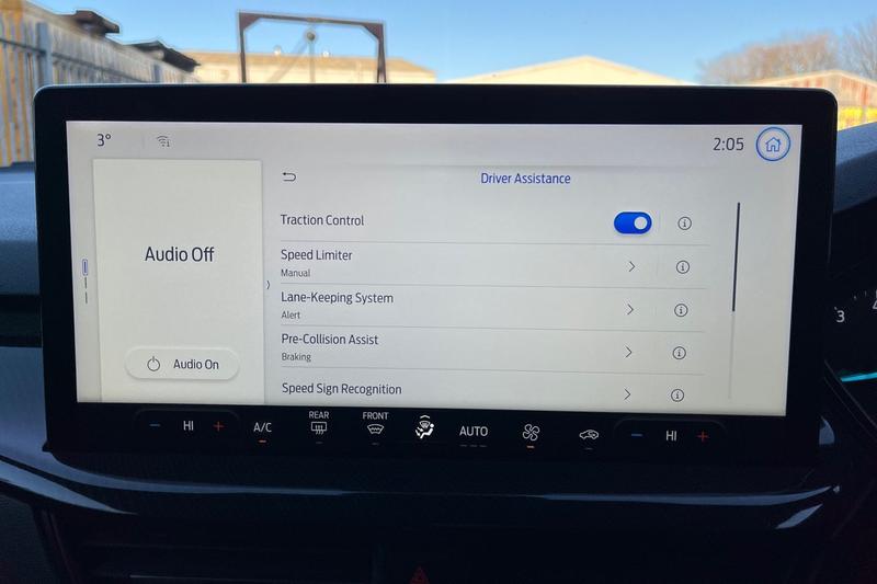 Used Ford Focus 2023 for sale - 76960848: Photo 28