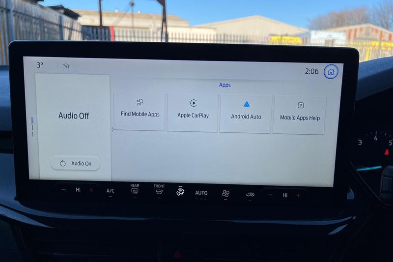 Used Ford Focus 2023 for sale - 76960848: Photo 29