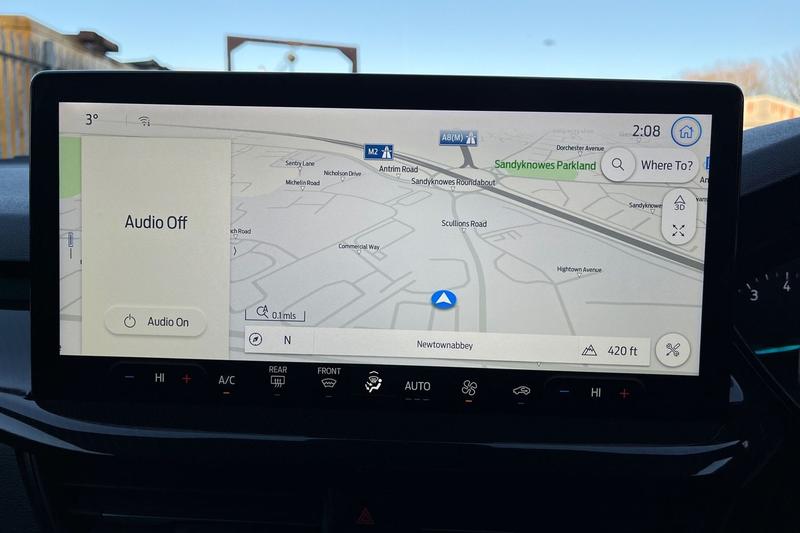 Used Ford Focus 2023 for sale - 76960848: Photo 30