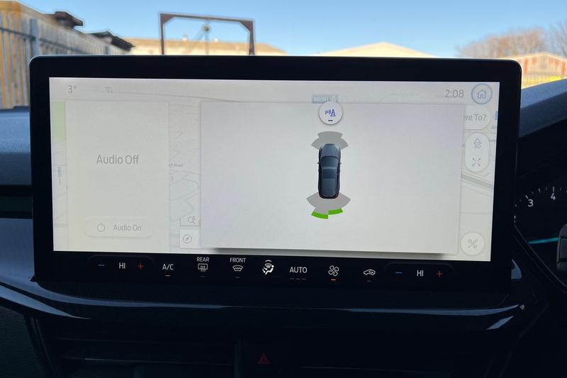 Used Ford Focus 2023 for sale - 76960848: Photo 31