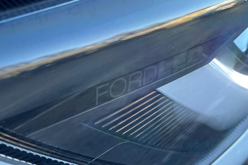 Used Ford Focus 2023 for sale - 76960848: Photo 35