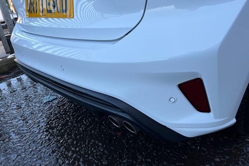 Used Ford Focus 2023 for sale - 76960848: Photo 36