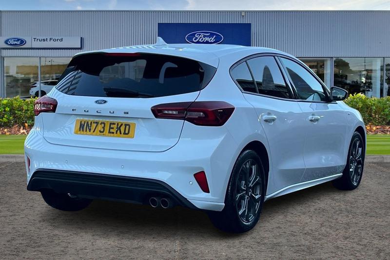 Used Ford Focus 2023 for sale - 76960848: Photo 4