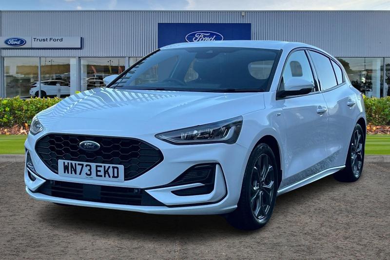 Used Ford Focus 2023 for sale - 76960848: Photo 5