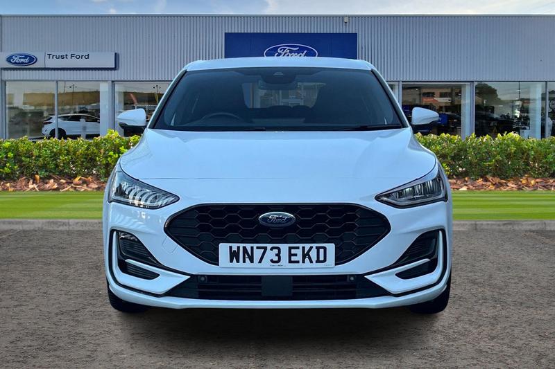 Used Ford Focus 2023 for sale - 76960848: Photo 6