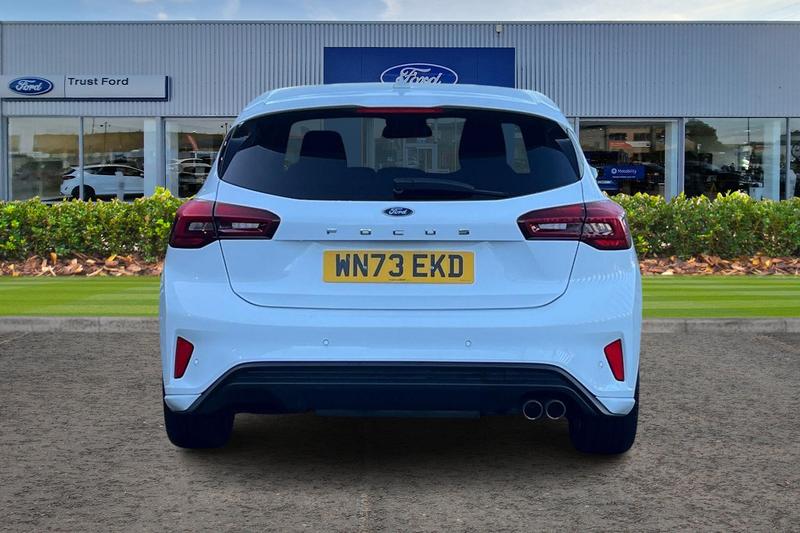 Used Ford Focus 2023 for sale - 76960848: Photo 7