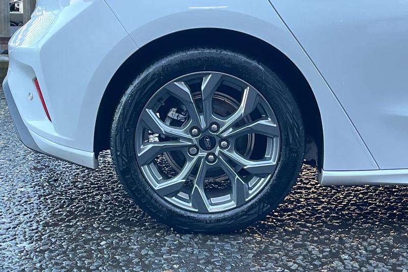 Used Ford Focus 2023 for sale - 76960848: Photo 8