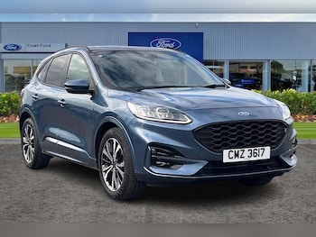 Ford - Kuga