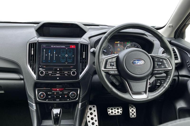 Used Subaru Forester 2023 for sale - 76131295: Photo 11