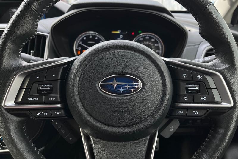 Used Subaru Forester 2023 for sale - 76131295: Photo 12