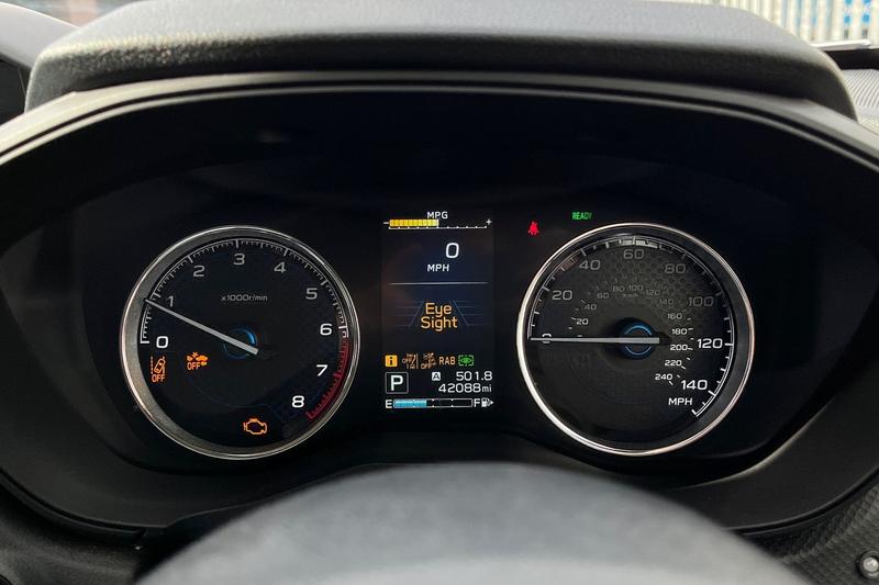 Used Subaru Forester 2023 for sale - 76131295: Photo 13