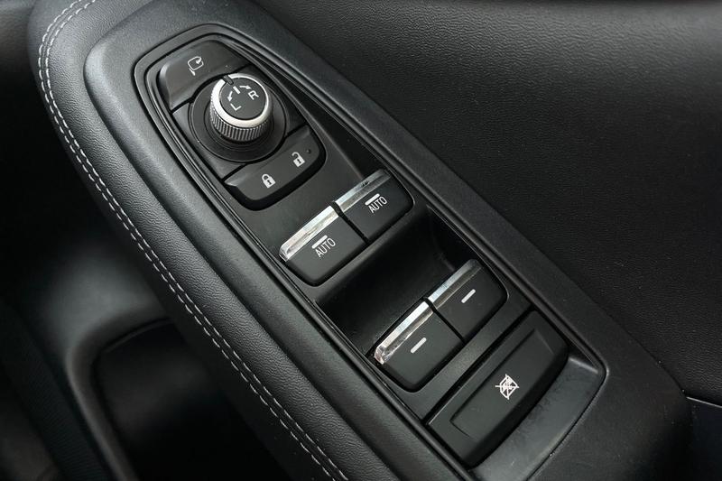Used Subaru Forester 2023 for sale - 76131295: Photo 16