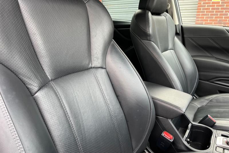 Used Subaru Forester 2023 for sale - 76131295: Photo 17