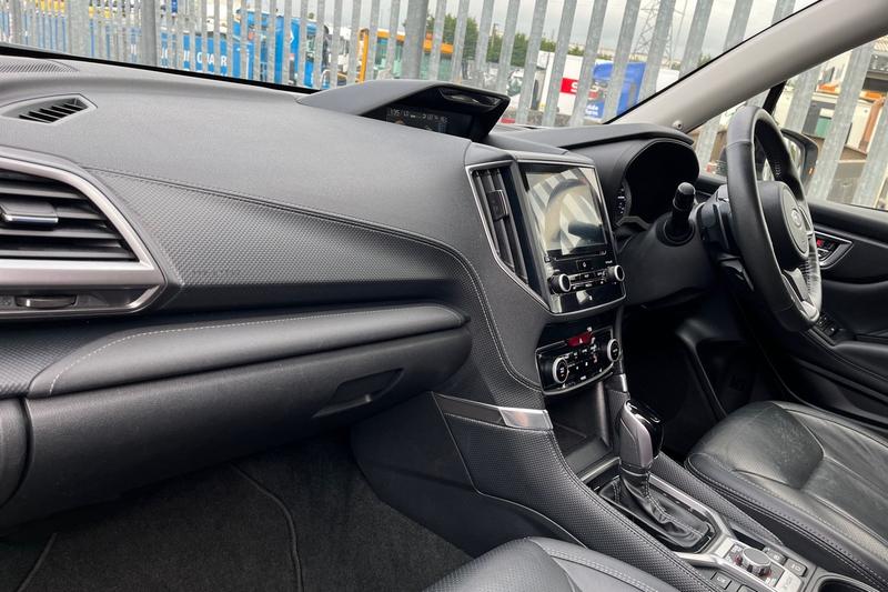 Used Subaru Forester 2023 for sale - 76131295: Photo 18