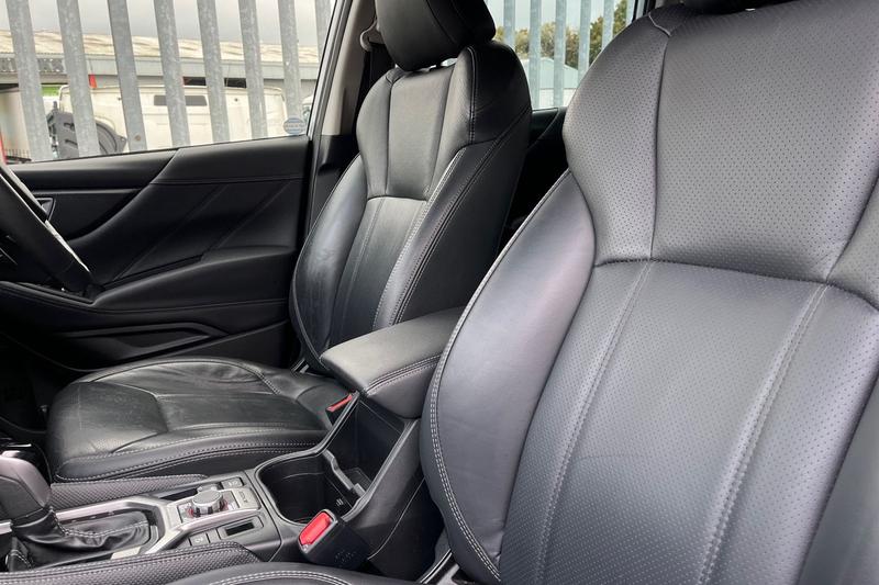 Used Subaru Forester 2023 for sale - 76131295: Photo 19
