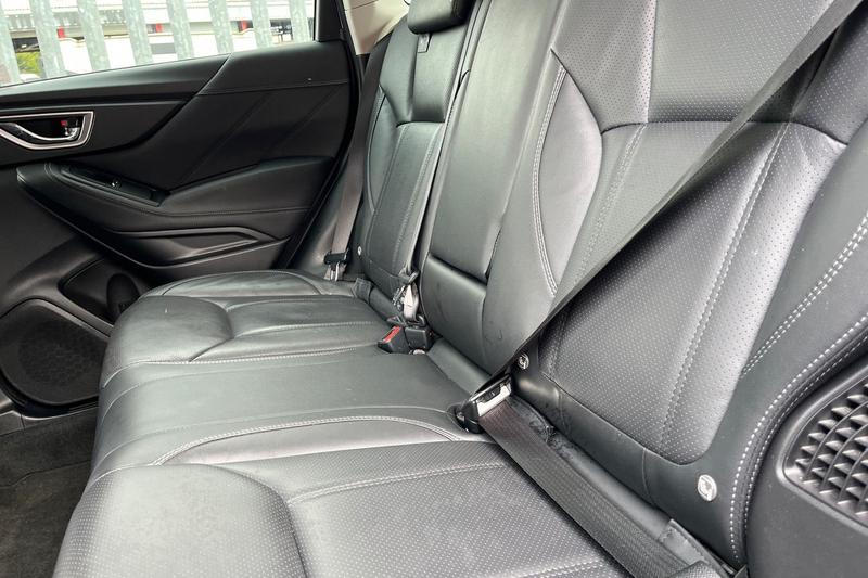Used Subaru Forester 2023 for sale - 76131295: Photo 20
