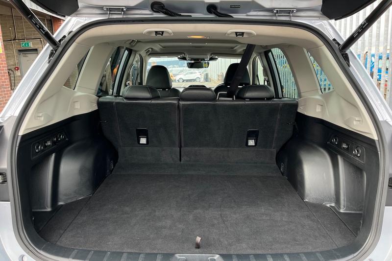 Used Subaru Forester 2023 for sale - 76131295: Photo 21