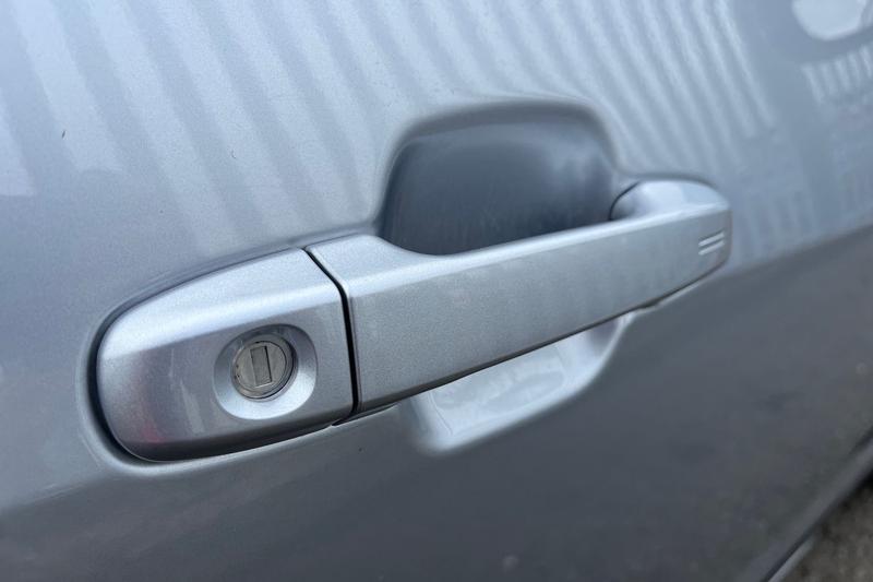 Used Subaru Forester 2023 for sale - 76131295: Photo 22