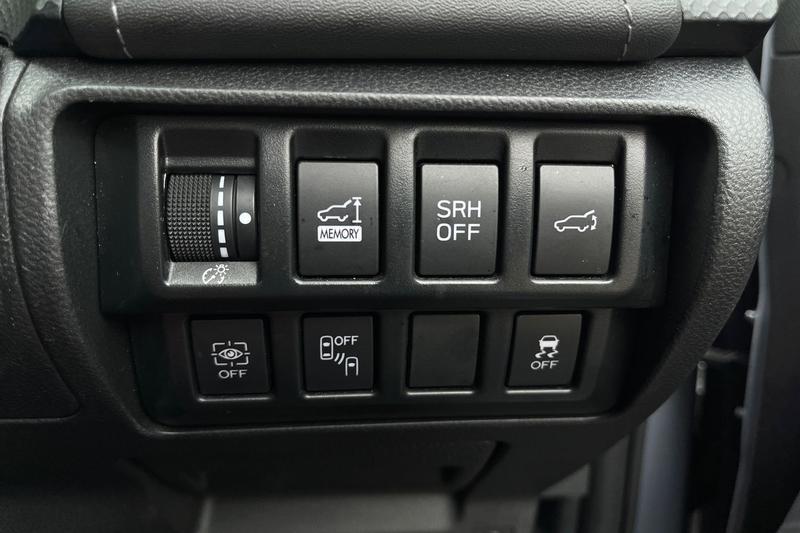 Used Subaru Forester 2023 for sale - 76131295: Photo 26