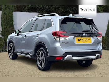 Used Subaru Forester 2023 for sale - 76131295: Photo