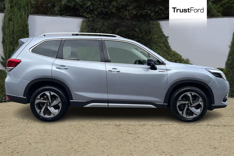 Used Subaru Forester 2023 for sale - 76131295: Photo 3