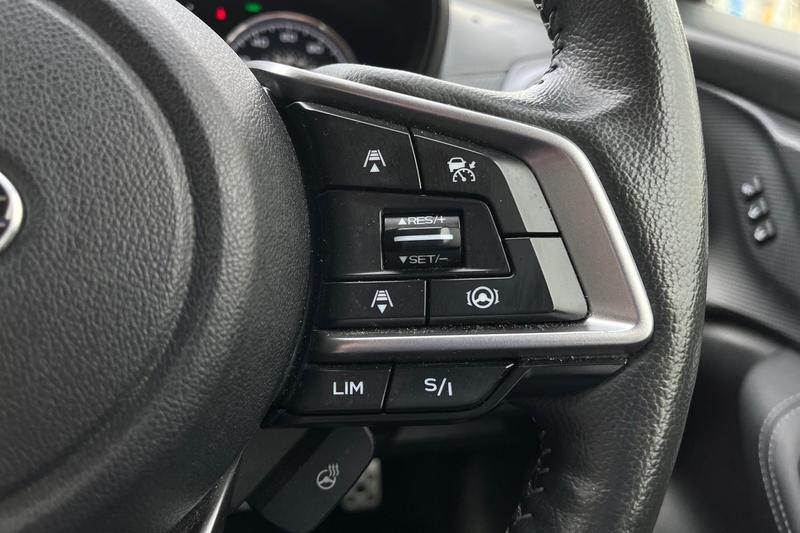 Used Subaru Forester 2023 for sale - 76131295: Photo 33