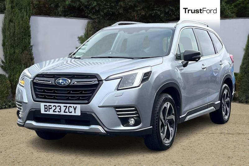 Used Subaru Forester 2023 for sale - 76131295: Photo 5