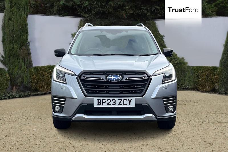Used Subaru Forester 2023 for sale - 76131295: Photo 6