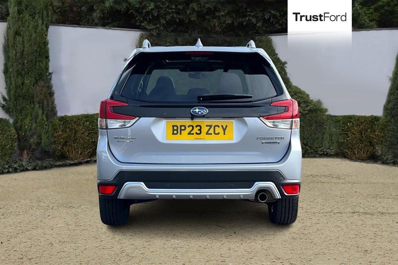 Used Subaru Forester 2023 for sale - 76131295: Photo 7