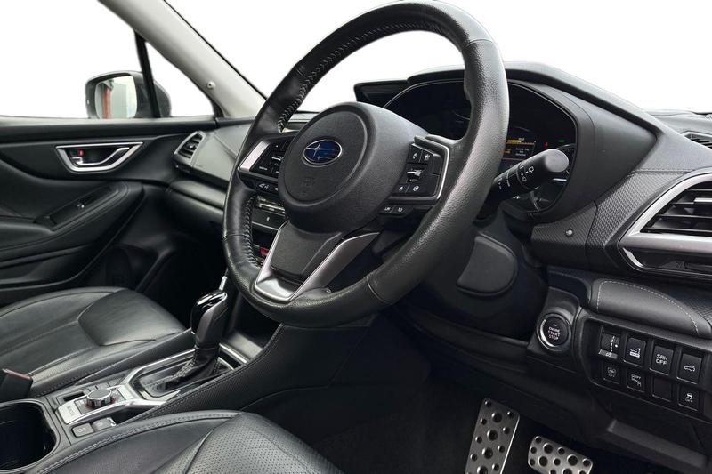 Used Subaru Forester 2023 for sale - 76131295: Photo 9
