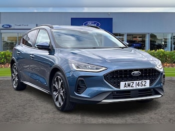 Used Ford Focus 2023 for sale - 79522372: Photo