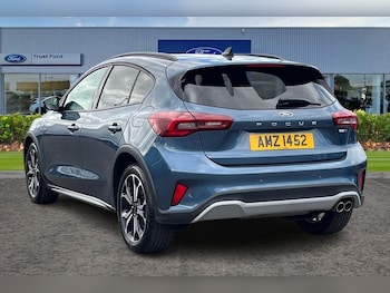 Used Ford Focus 2023 for sale - 79522372: Photo